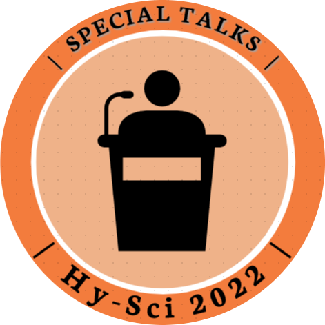 Special Talks